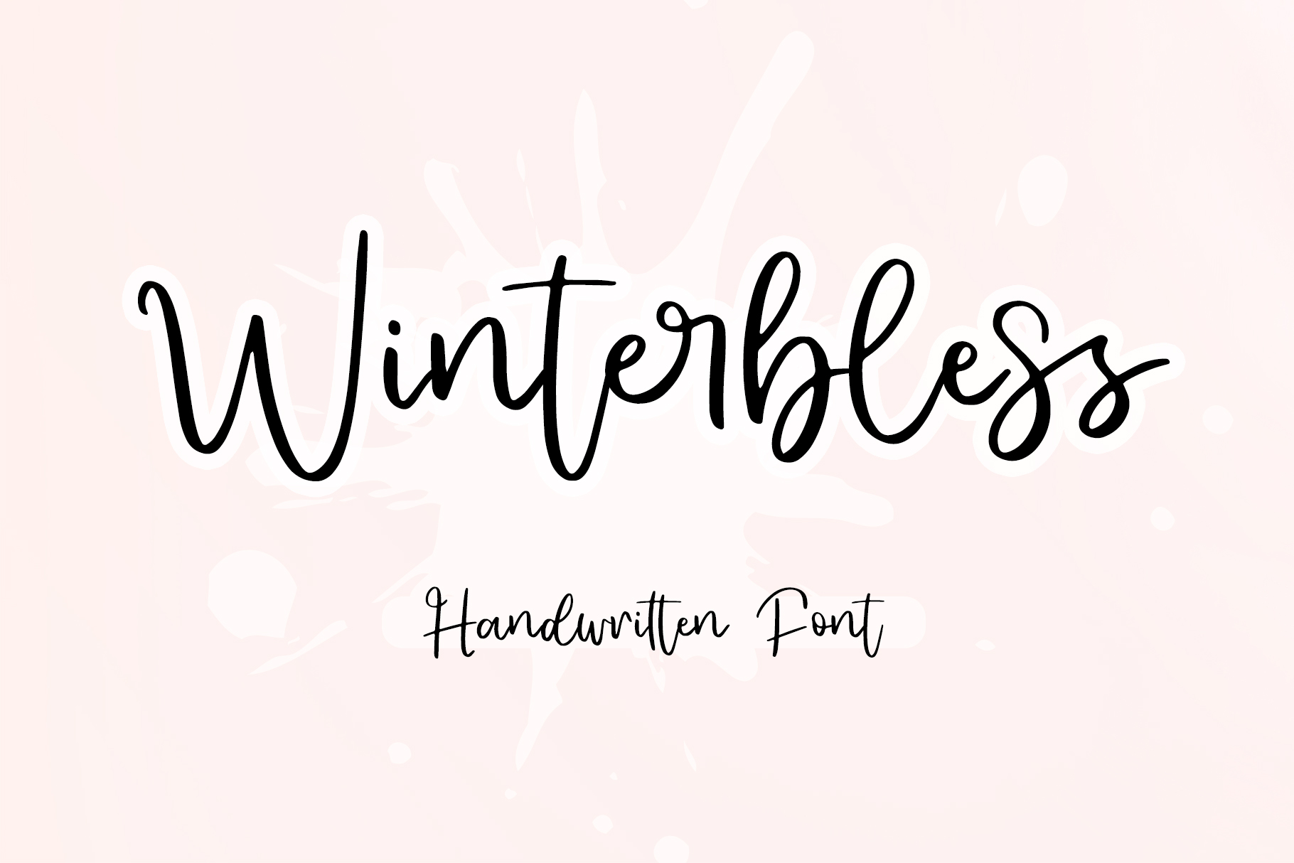 Winterbless